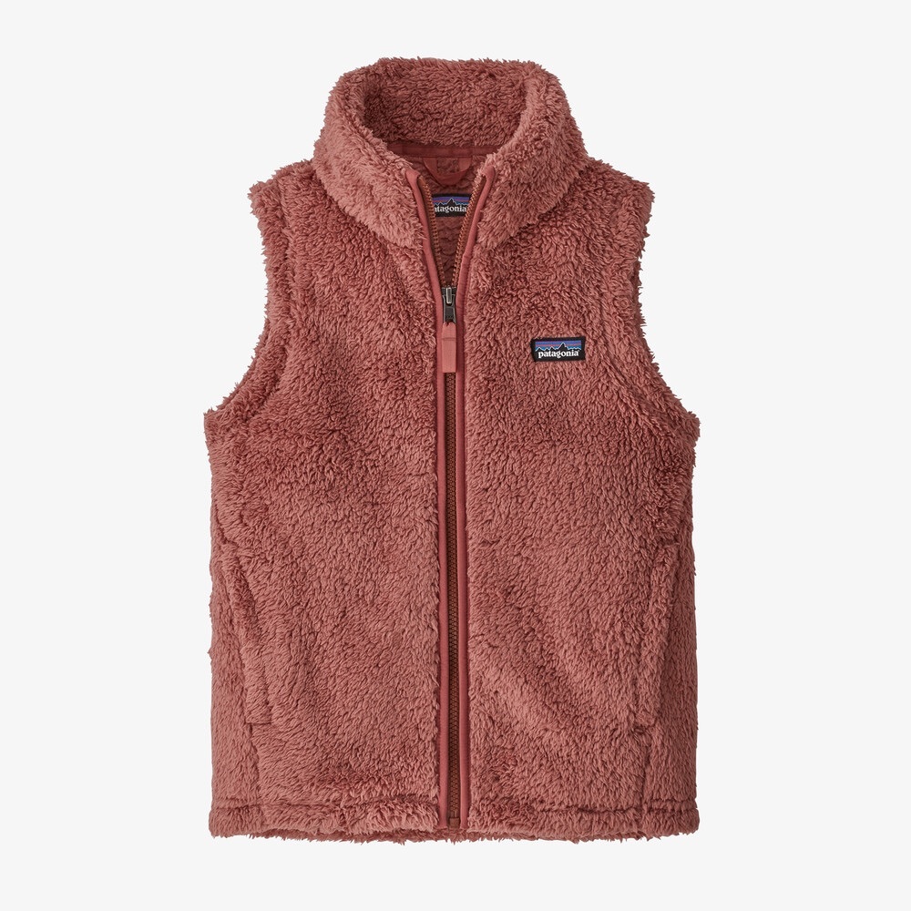 🔮Patagonia Reversible Synchilla Vest (Sz M)